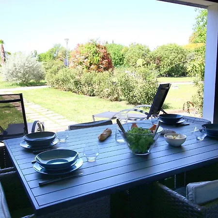 De Tourisme Domaine De Janus Apartment Ruoms