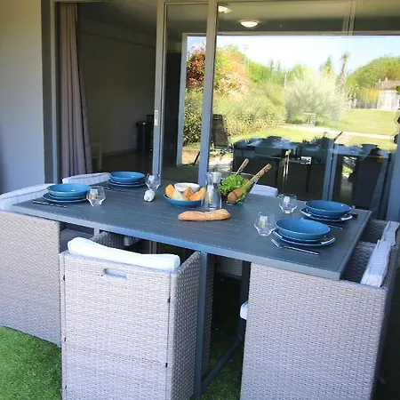 De Tourisme Domaine De Janus * Ruoms