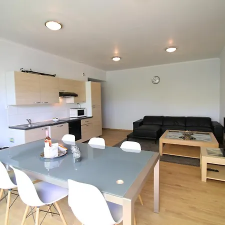 De Tourisme Domaine De Janus Apartment Ruoms