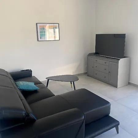 De Tourisme Domaine De Janus Appartement Ruoms