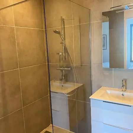 Appartement De Tourisme Domaine De Janus