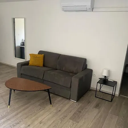 De Tourisme Domaine De Janus Appartement Ruoms