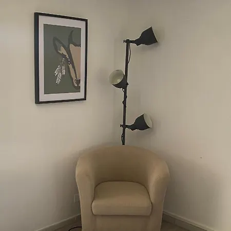 Appartement De Tourisme Domaine De Janus