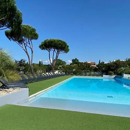 De Tourisme Domaine De Janus Apartment *