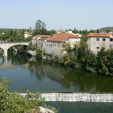 Apartment De Tourisme Domaine De Janus Ruoms
