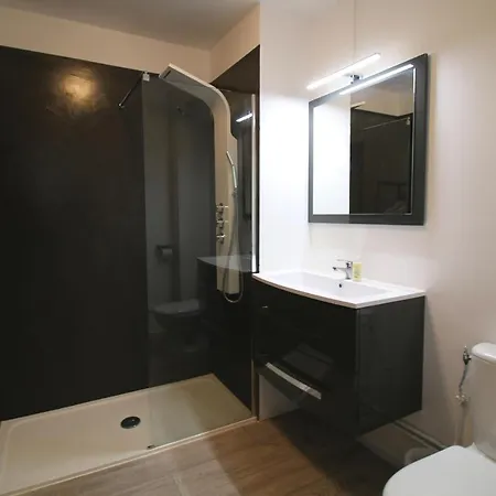 De Tourisme Domaine De Janus *