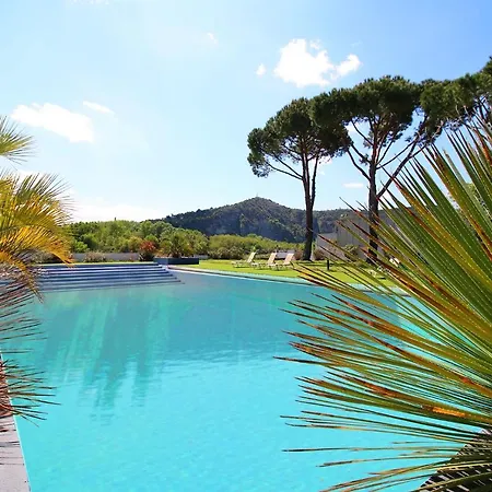 De Tourisme Domaine De Janus Ruoms