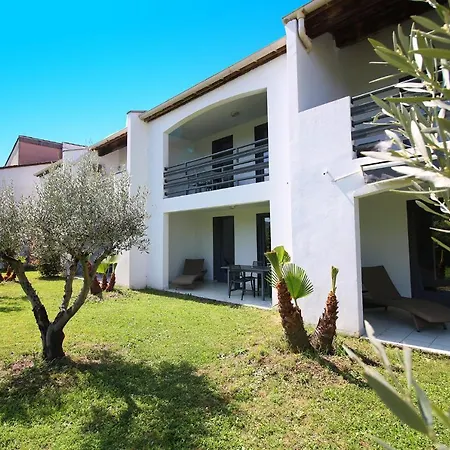 De Tourisme Domaine De Janus *