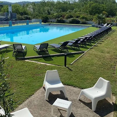 De Tourisme Domaine De Janus Apartment *