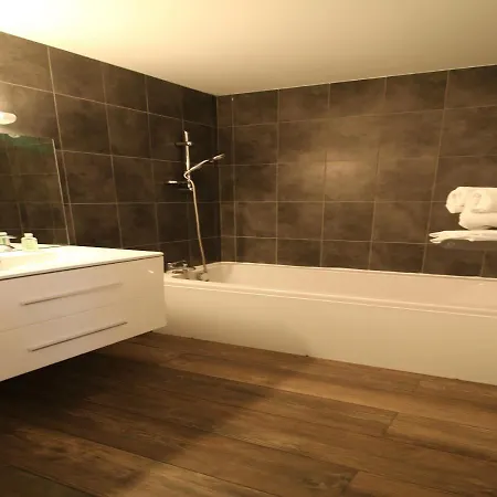 De Tourisme Domaine De Janus Apartment Ruoms