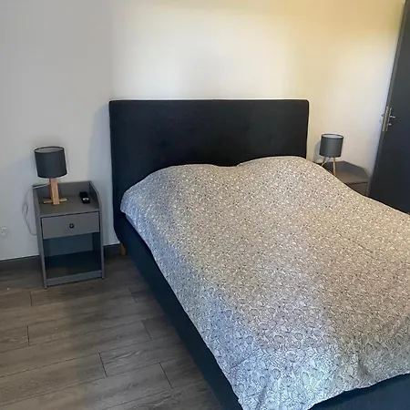 De Tourisme Domaine De Janus