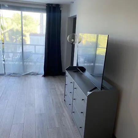 De Tourisme Domaine De Janus Appartement *